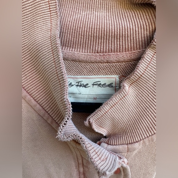 ❤️Free people Coza Utility Vest - Picture 8 of 8